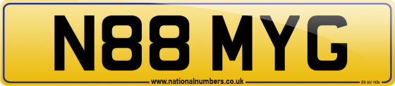N88 MYG