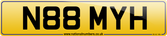N88 MYH