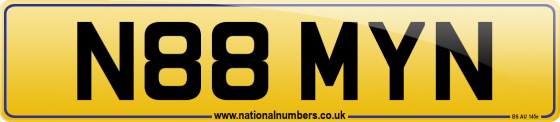 N88 MYN