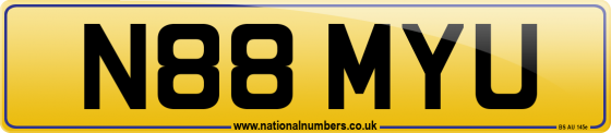 N88 MYU