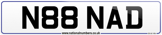 N88 NAD
