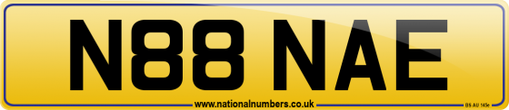 N88 NAE
