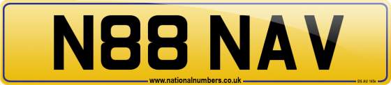 N88 NAV