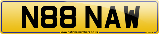 N88 NAW