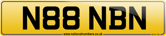N88 NBN