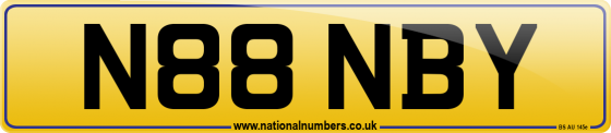 N88 NBY