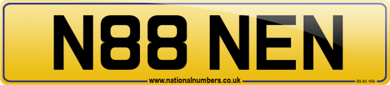 N88 NEN