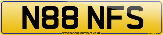 N88 NFS