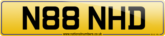 N88 NHD