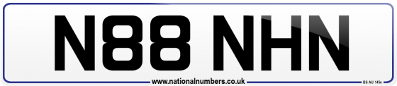 N88 NHN