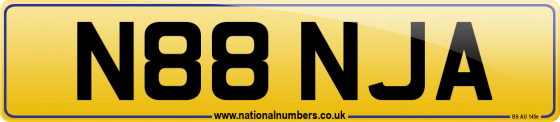 N88 NJA