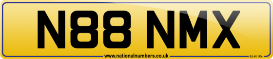 N88 NMX