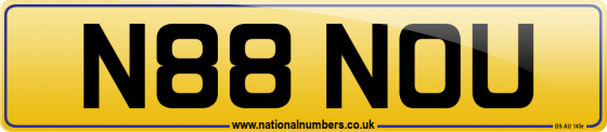 N88 NOU