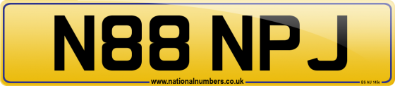 N88 NPJ