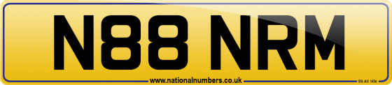 N88 NRM