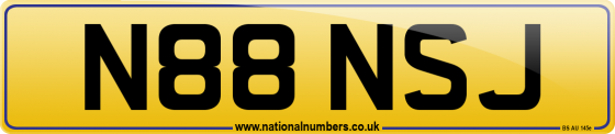 N88 NSJ