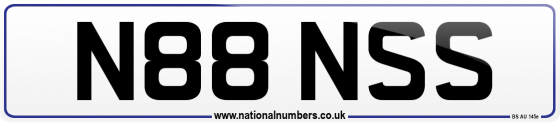 N88 NSS