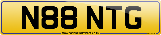 N88 NTG