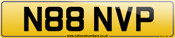 N88 NVP