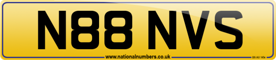 N88 NVS
