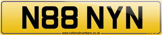 N88 NYN