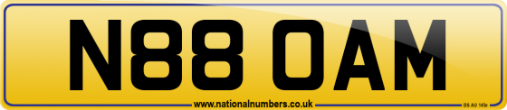N88 OAM