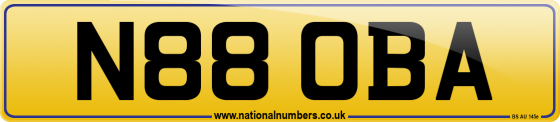 N88 OBA