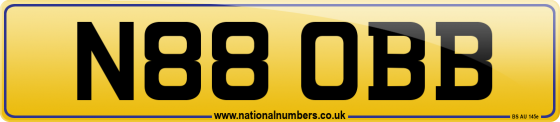 N88 OBB