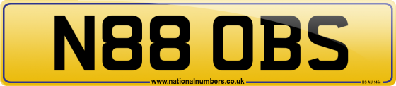 N88 OBS