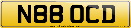 N88 OCD