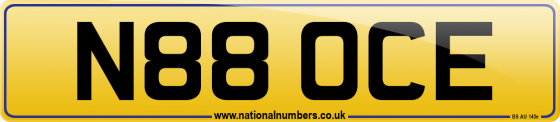 N88 OCE