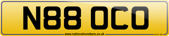N88 OCO
