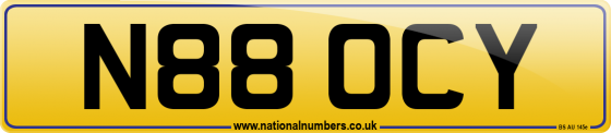 N88 OCY