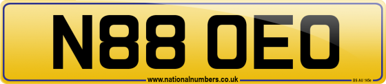 N88 OEO