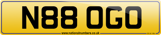 N88 OGO
