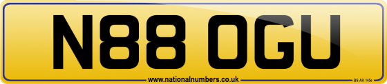 N88 OGU