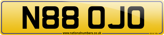N88 OJO