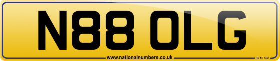 N88 OLG