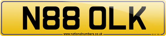 N88 OLK