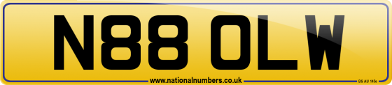 N88 OLW