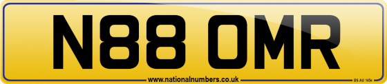 N88 OMR