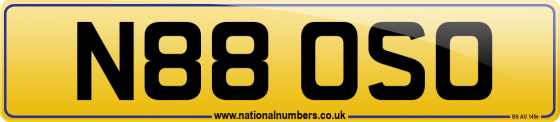 N88 OSO
