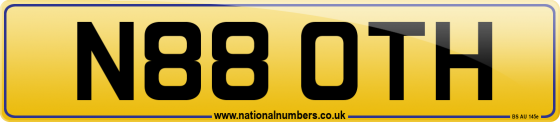 N88 OTH
