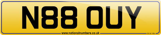 N88 OUY