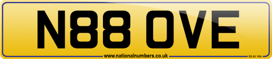 N88 OVE