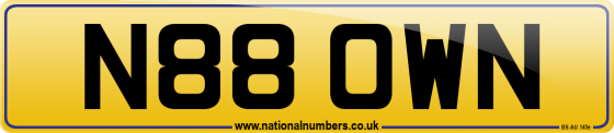 N88 OWN