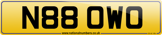 N88 OWO