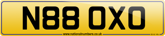 N88 OXO