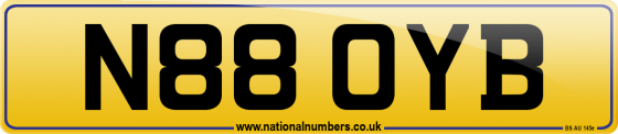 N88 OYB