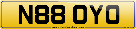 N88 OYO